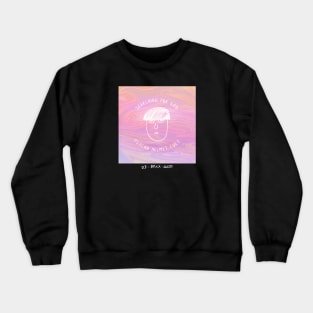 Looking for god Crewneck Sweatshirt